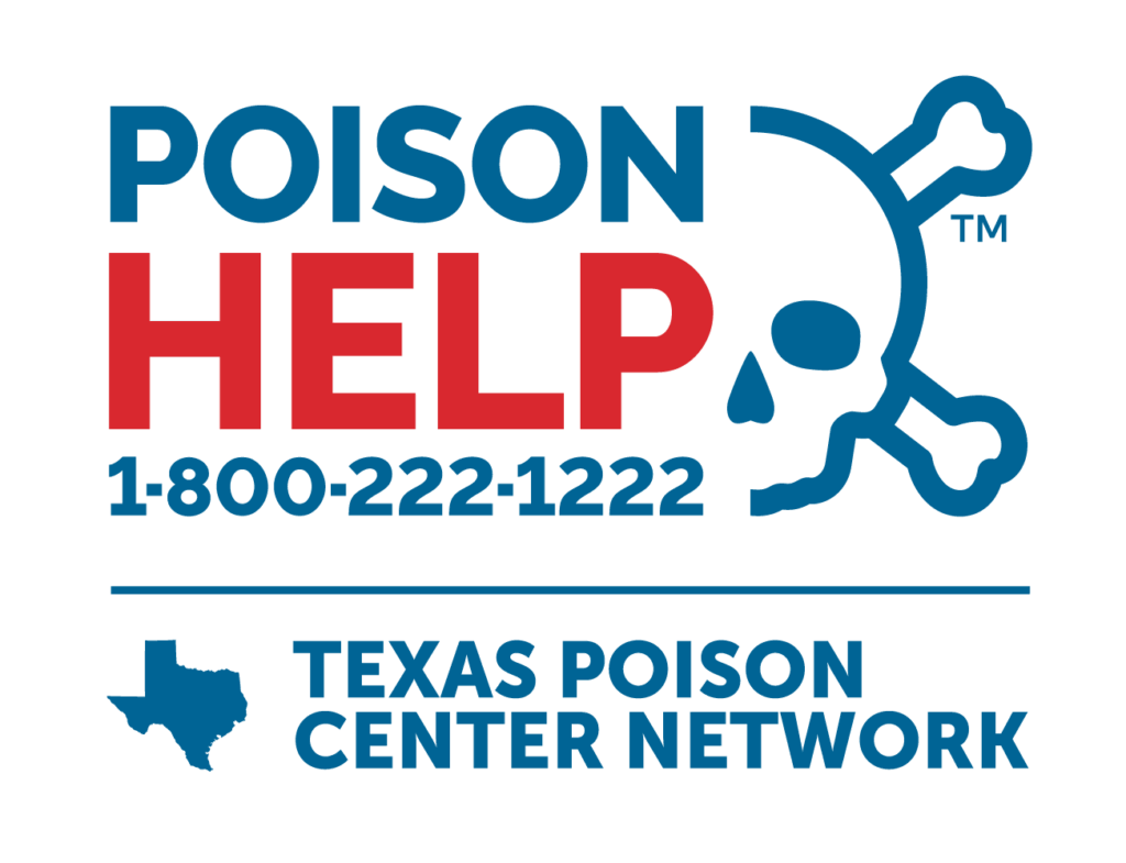 Poison Control Center